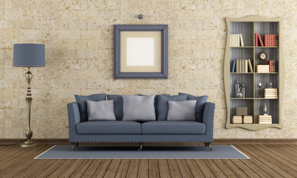 5 types of Wall Cladding That Are in Fashion