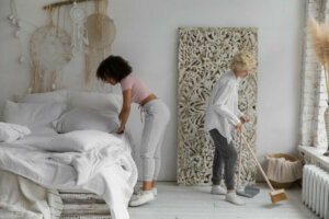 The 9 Rules That Will Help You Make Your House Impeccable