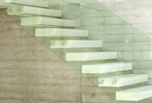 Printed Concrete, a Different Way to Beautify the Home