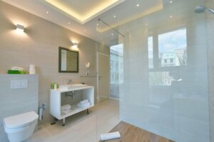 Cleaning Bathroom Tiles Has Never Been Easier! Tricks and Remedies