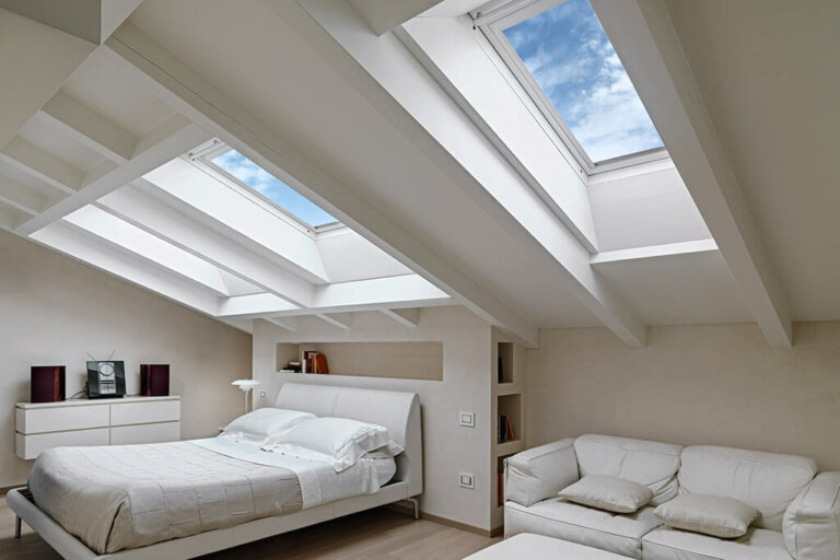 Types of Skylights to Illuminate Your Home