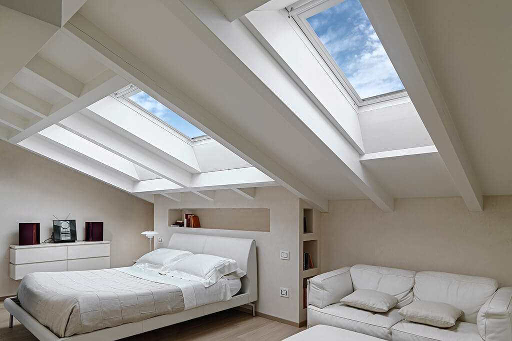 Types of Skylights to Illuminate Your Home
