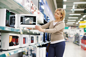 Silent Appliances For Everyday Use