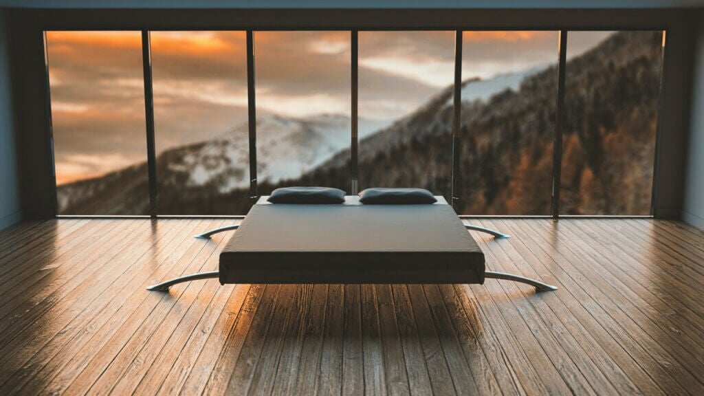 How to Choose the Perfect Mattress for Sweet Dreams