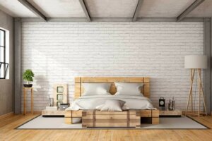 6 Ideas to Achieve a Comfortable and Cozy Bedroom