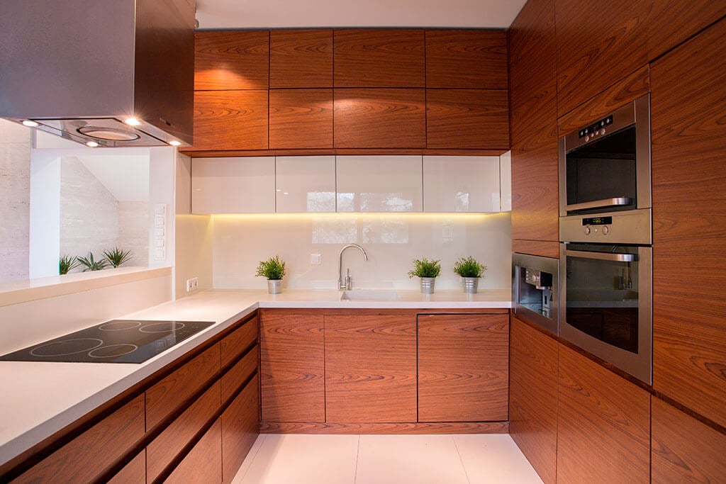 5 Tips to Keep Your Kitchen Tidy and Clean