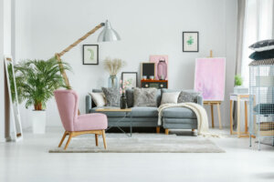 The 6 Most Common Mistakes of Distributing Home Spaces