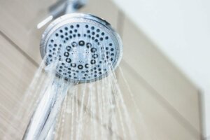 Showerheads: Types and Advantages