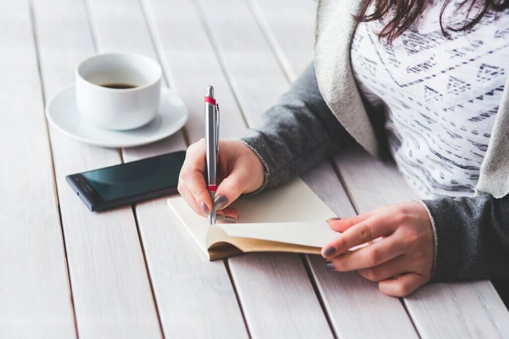 The Benefits of Making a To-do List