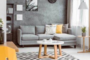 10 Types of Beautiful and Useful Side Tables