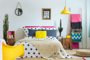 Consider This Before You Choose The Colors For Your Home