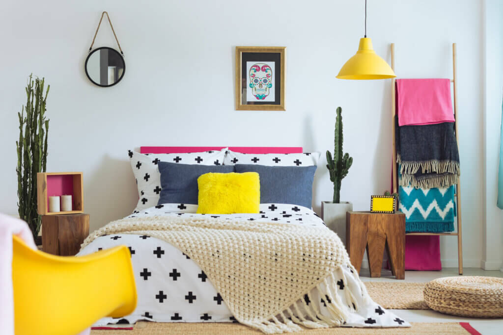 Consider This Before You Choose The Colors For Your Home