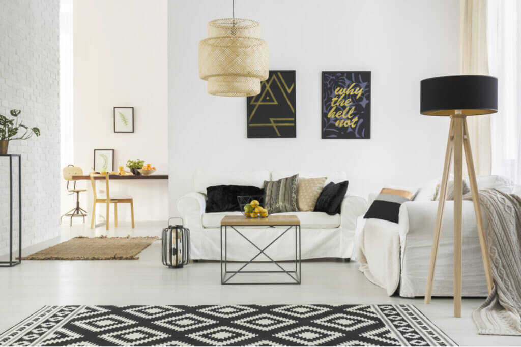 6 Ideas to Generate More Natural Light at Home