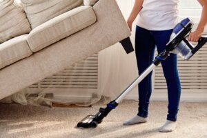 The Areas we Always Forget to Clean
