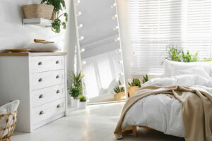 Storage Solutions For Small Bedrooms