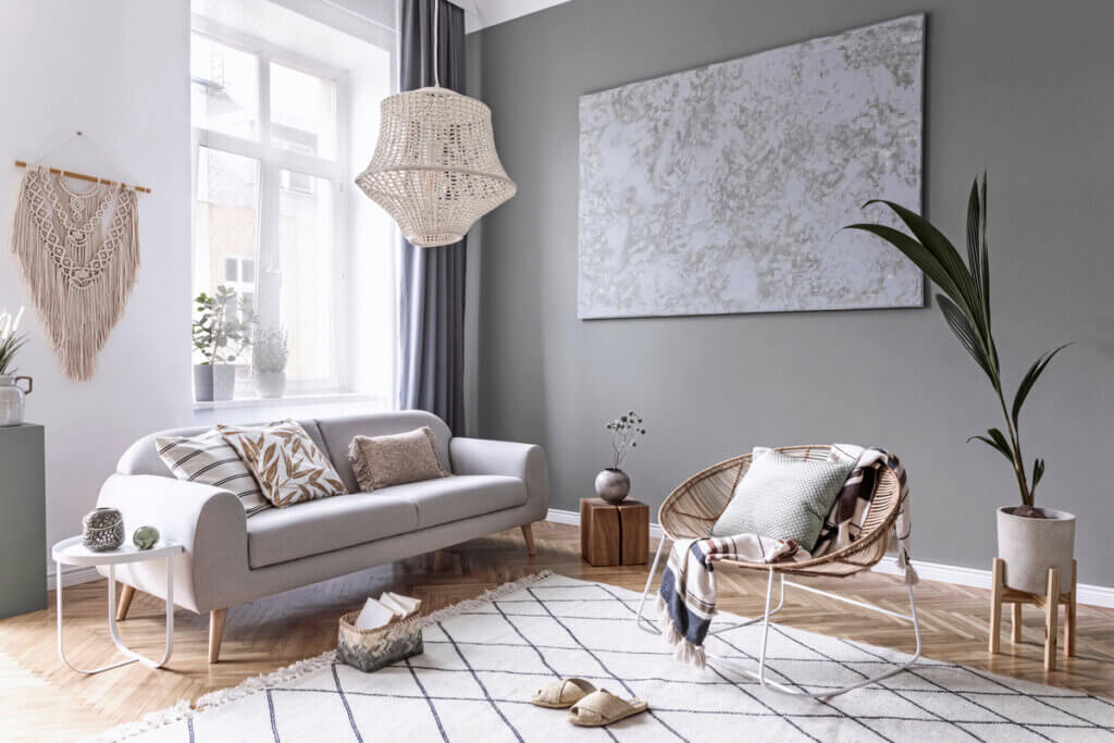 Using the Cosmopolitan Style in Your Decor
