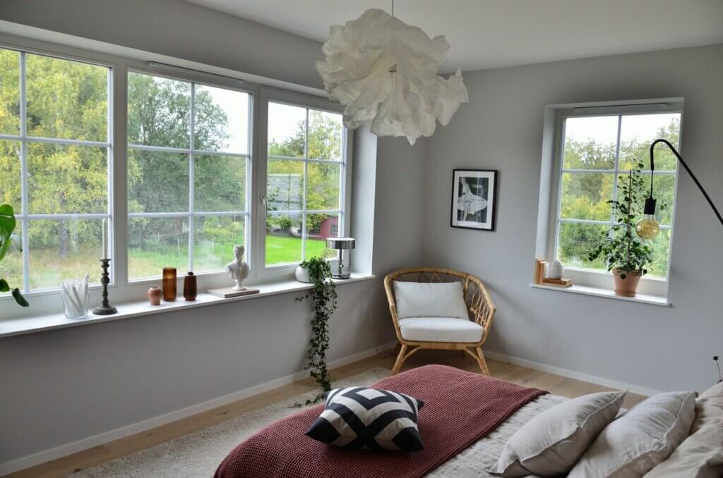 Our Personality is Reflected in The Home
