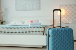 Tips For Decorating The Guest Room