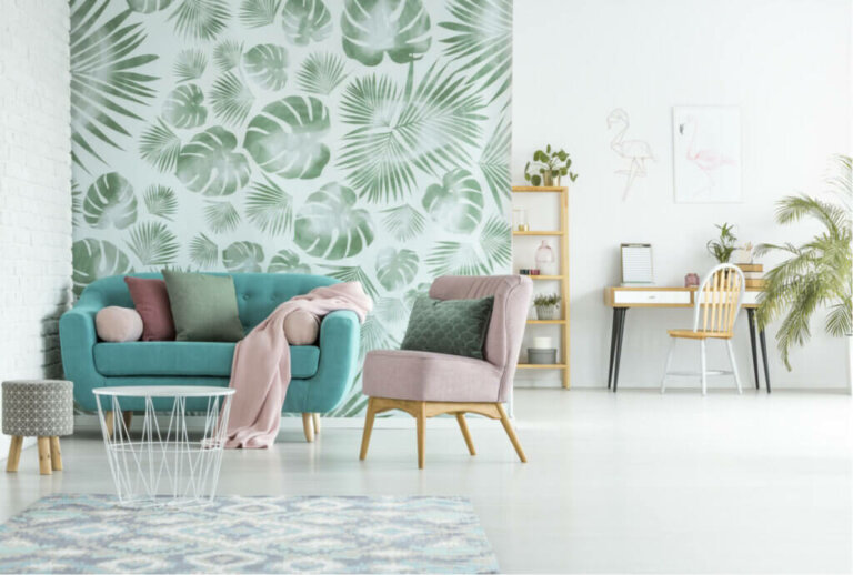 Decorate With The Latest Colors For 2021