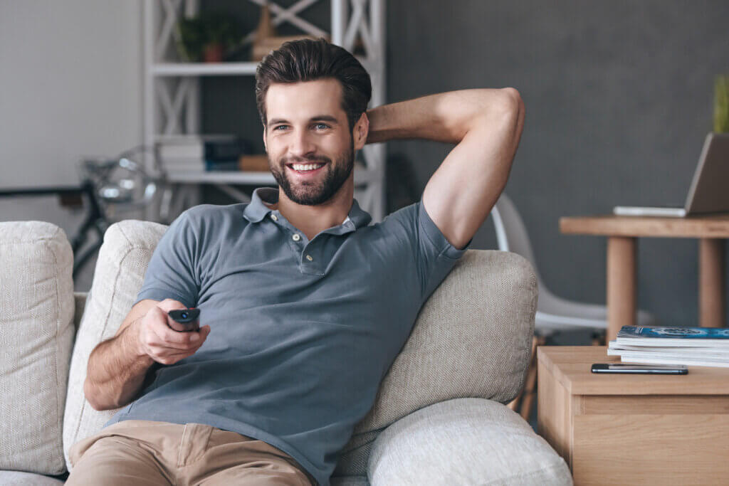 Ideas For a Relaxed and Harmonious Home