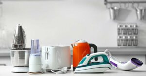 Essential Appliances for the Most Demanding Kitchen