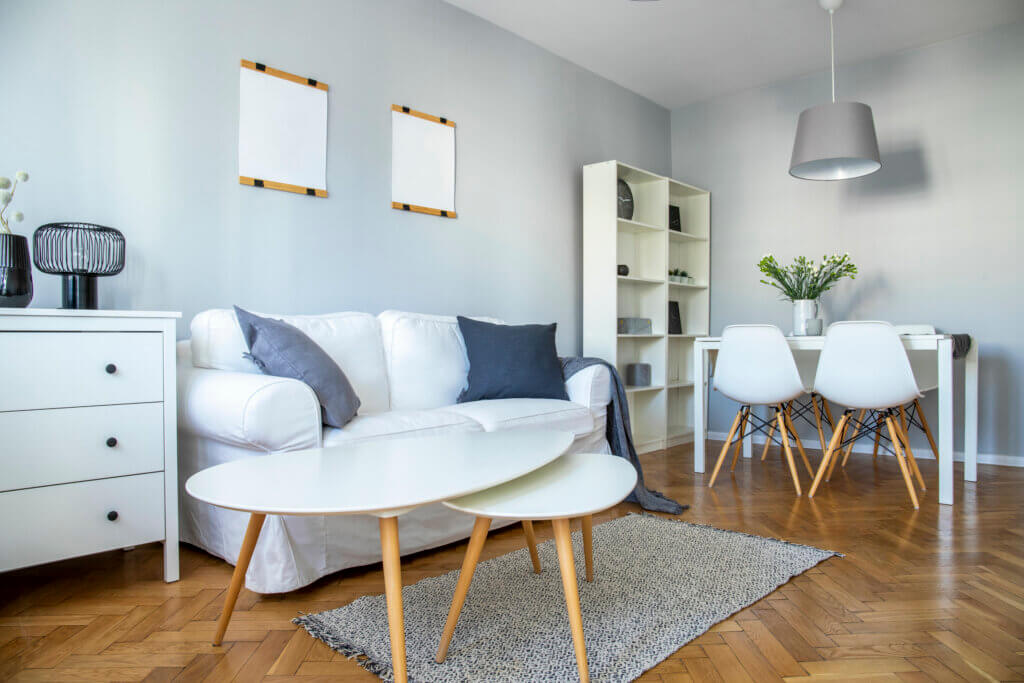 Low Cost Furniture That You're Going to Fall in Love With