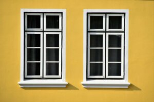 5 Types of Window Moldings