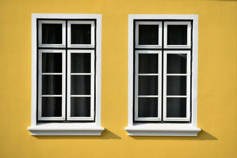 5 Types of Window Moldings