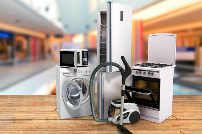 Tips to Extend The Life of Household Appliances