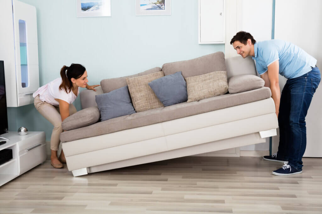 8 Decorative Mistakes You Should Always Avoid