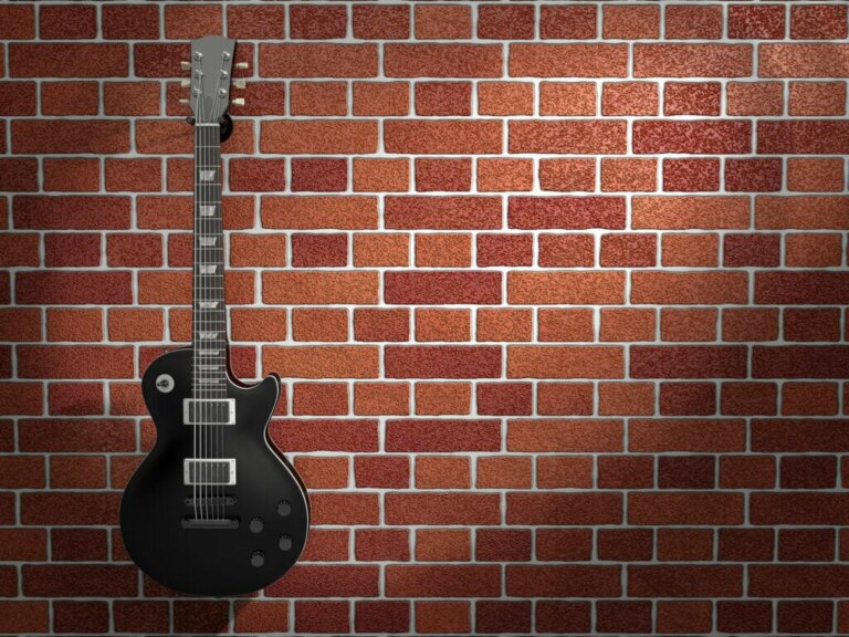 The Decorative Style of Rock Legends