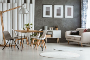 Round Rugs: Where and How to Use Them