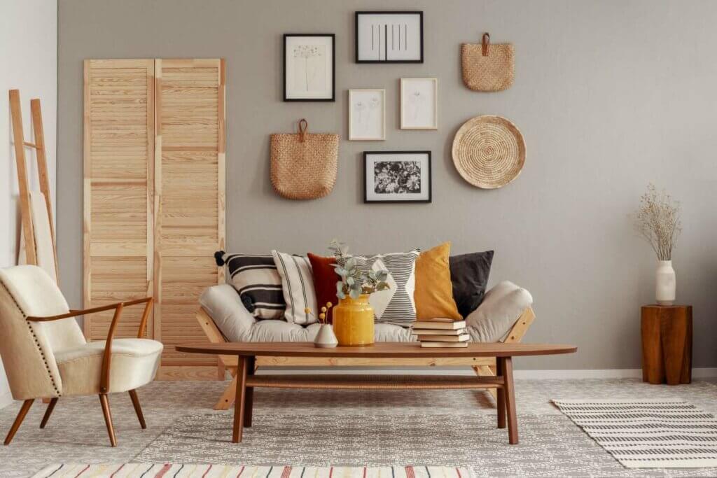5 Ideas to Separate Spaces Without The Need For Partitions