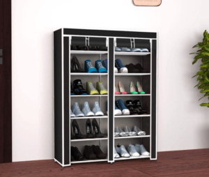 Fabric Wardrobes: Functions and Benefits