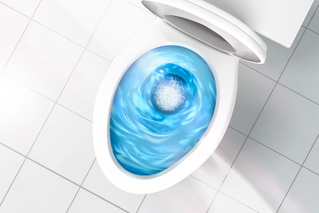 Discover The 6 Things You Shouldn’t Flush Down The Toilet