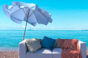 Tricks to Cool Your Home in Summer