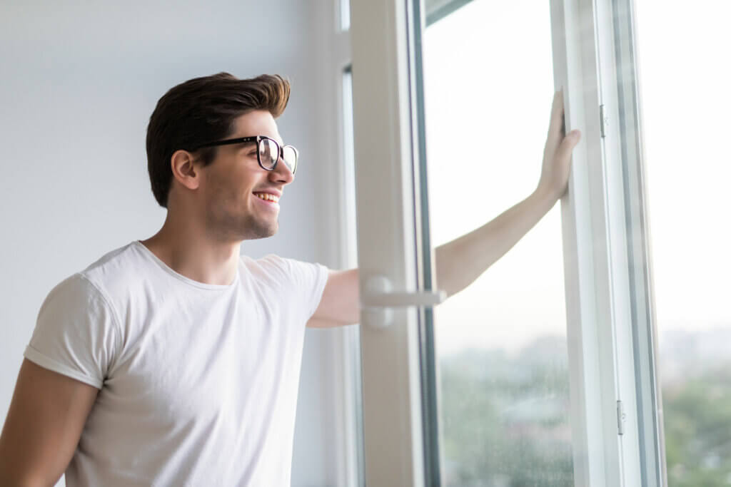4 Ways to Purify The Air in Your Home