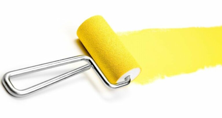 Types of Paint For Your Home