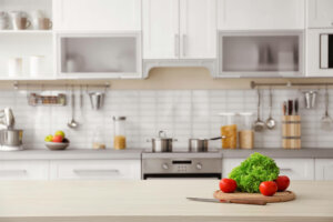 Accessories to Make Your Kitchen Cozier