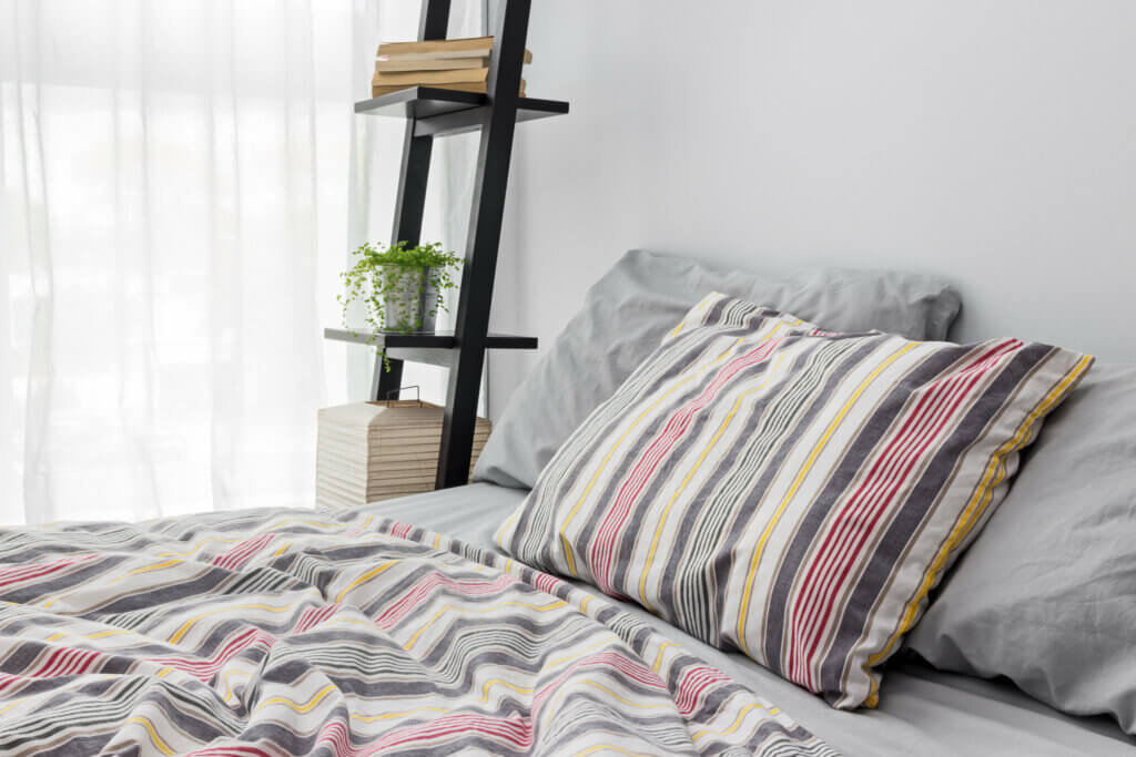 The Best Plants to Have in Your Bedroom