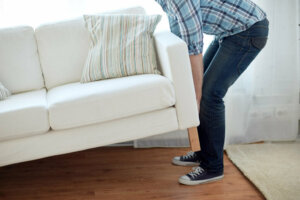Signs That It's Time to Replace Your Sofa
