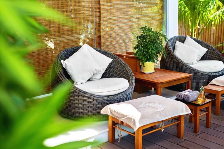 8 Mistakes to Avoid When Decorating Your Terrace