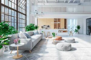 Open Concept: A Trend Style That You Should Know