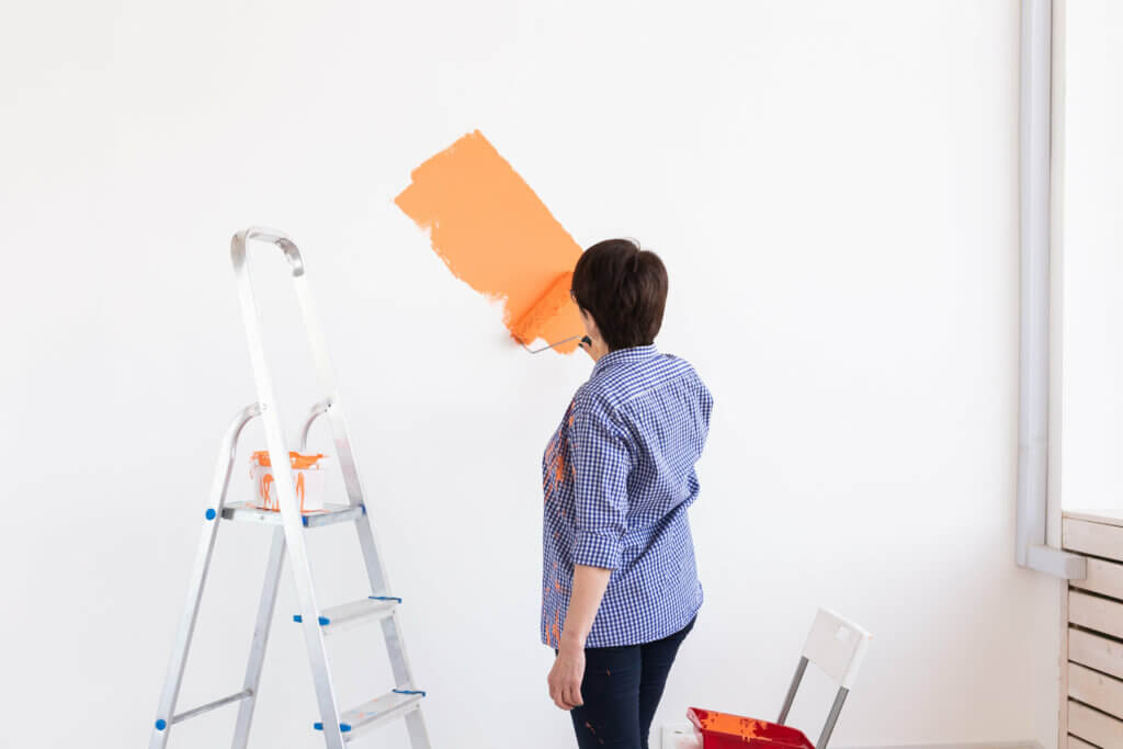 Mistakes to Avoid When Decorating Your First Apartment