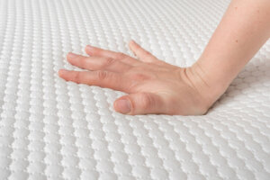 How to Choose The Best Mattress if You're Overweight