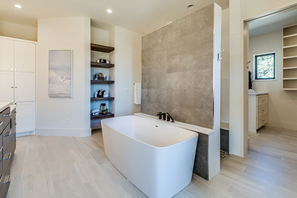 5 Changes to Make in Your Bathroom that You'll Love
