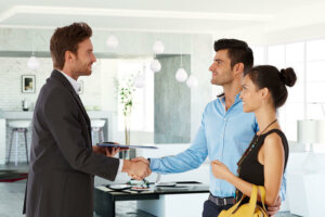 Colors That Help to Sell Your Home