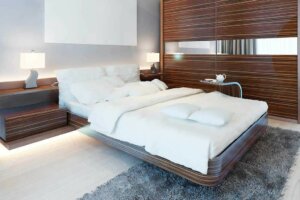 Floating Beds: Advantages and Disadvantages
