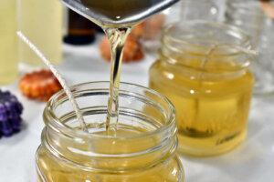 Homemade Candles: Step by Step to Make Them Yourself