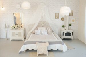 Your Double Bedroom: Decorative Ideas